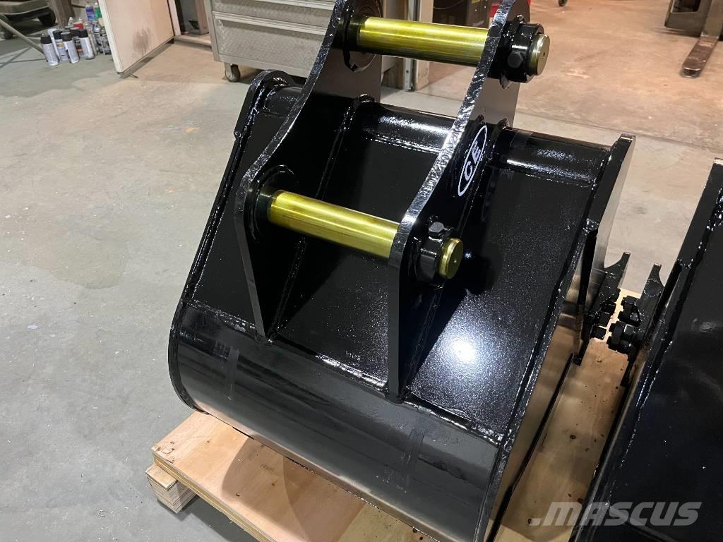 CAT 308  24" Bucket Ostale komponente za građevinarstvo