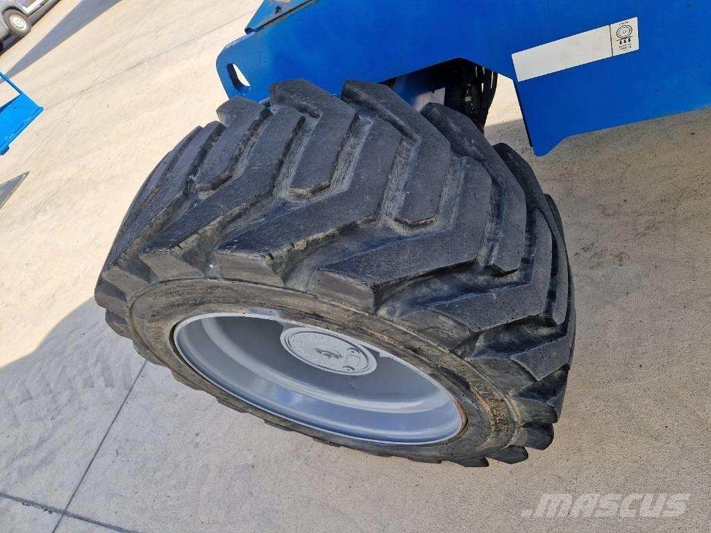 Genie Z 80/60 M360 Zglobne podizne platforme