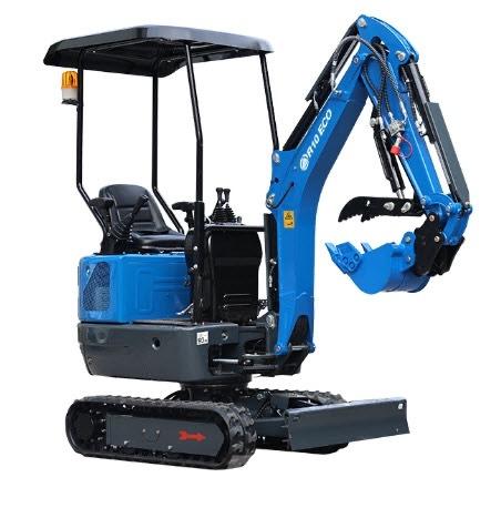 Rippa R10 Eco Mini bageri < 7t