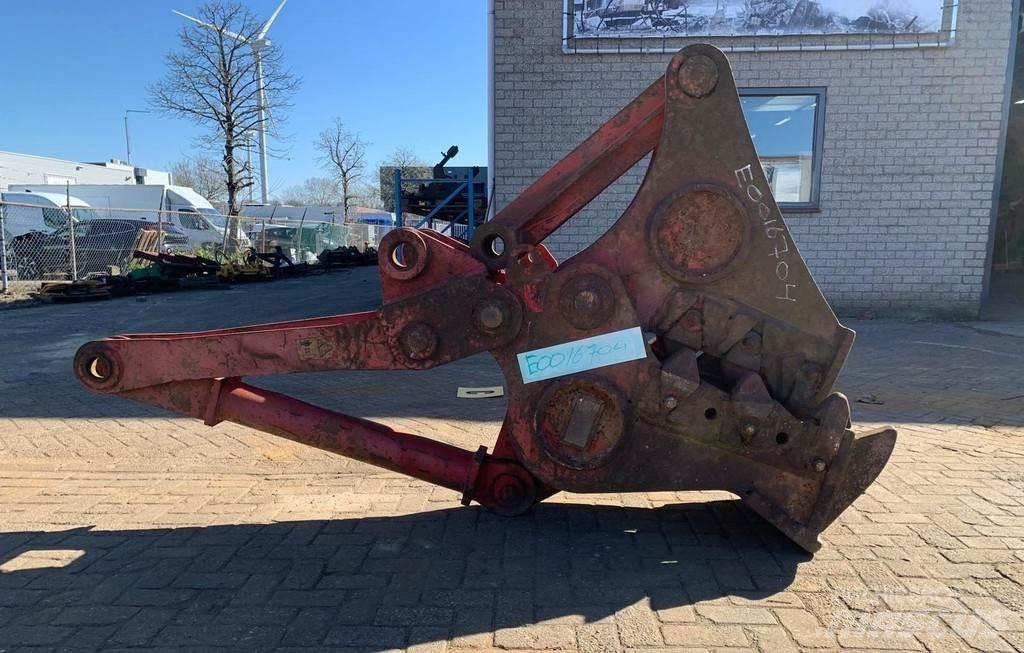  Pulveriser VPC-40 Makaze
