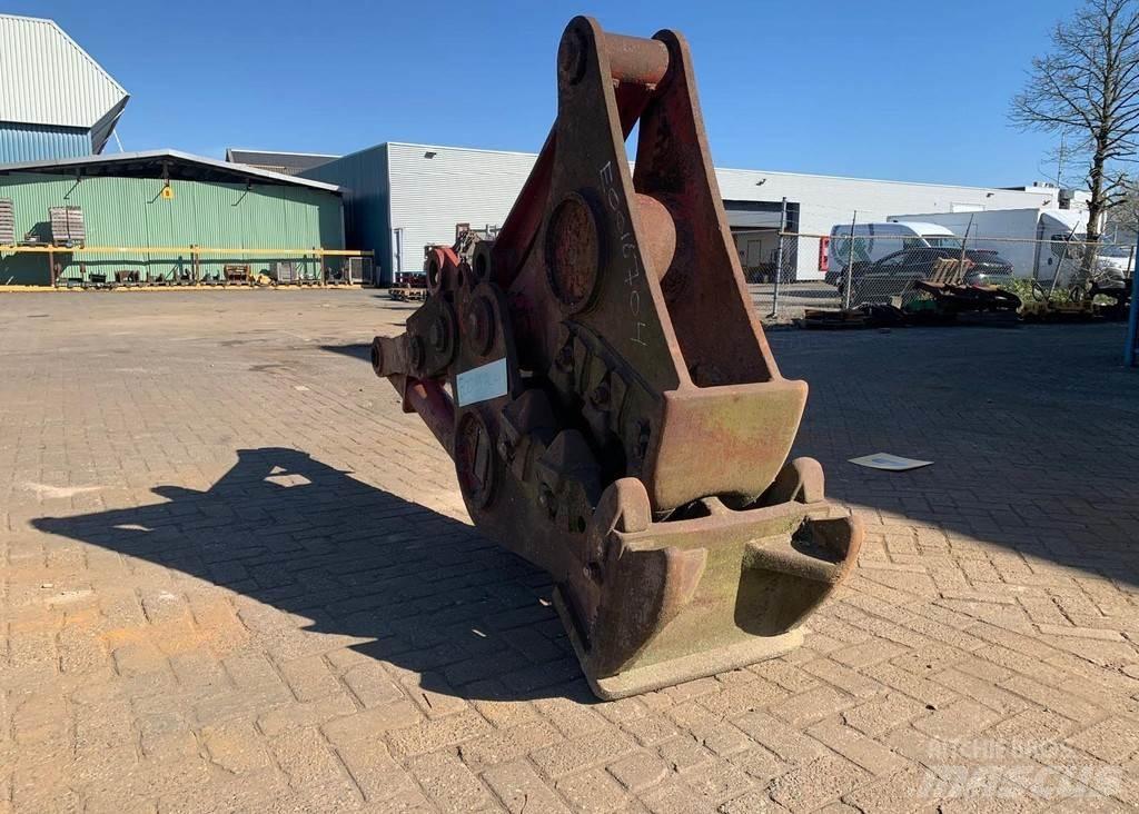  Pulveriser VPC-40 Makaze