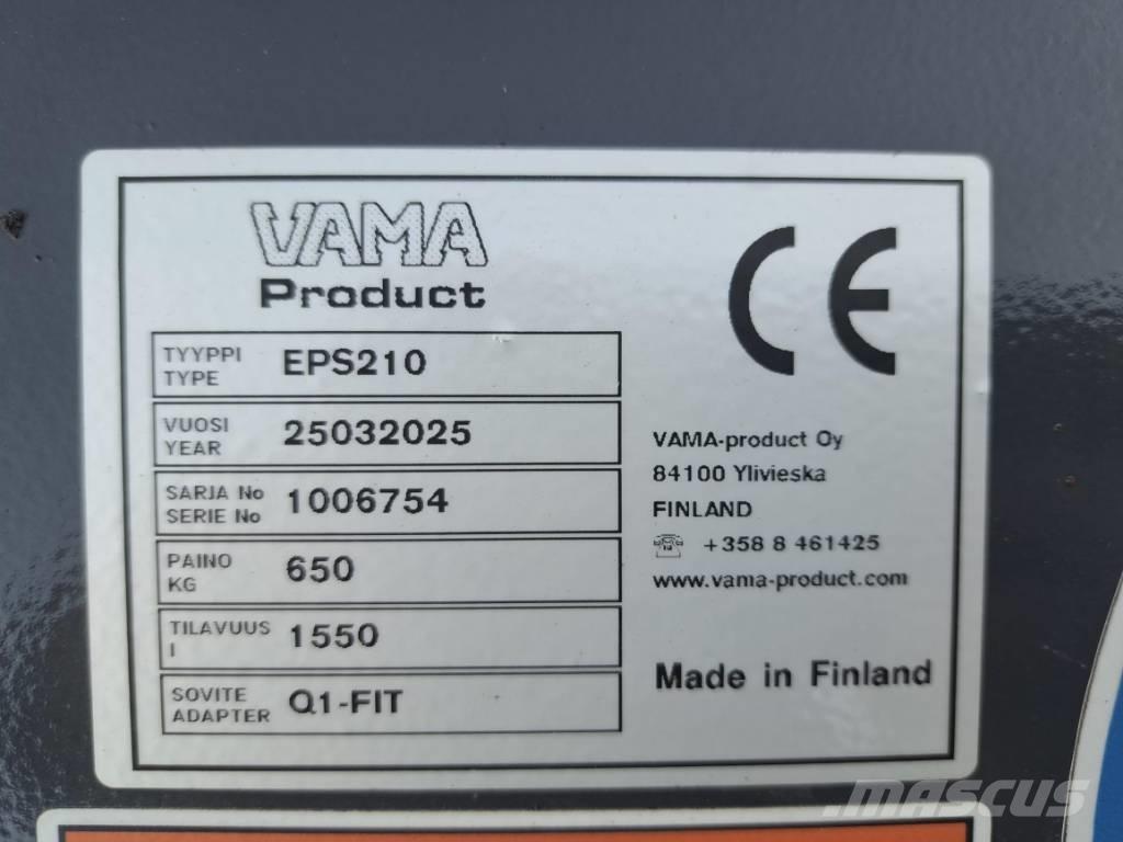 JCB 409 Utovarivači na točkove