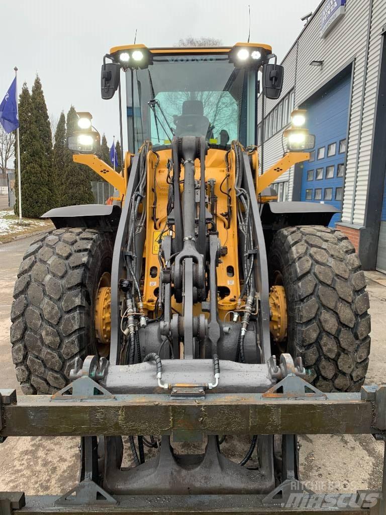 Volvo L70H Utovarivači na točkove