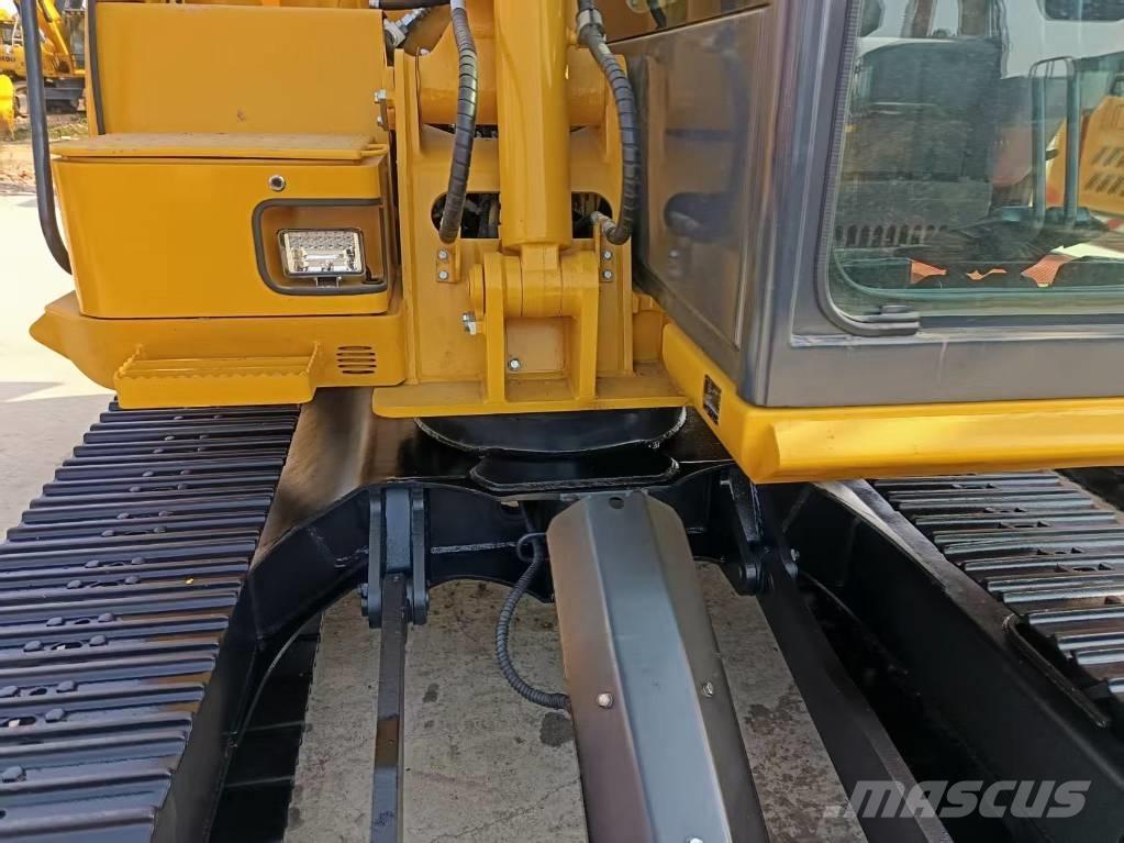 Komatsu PC 70 Bageri guseničari