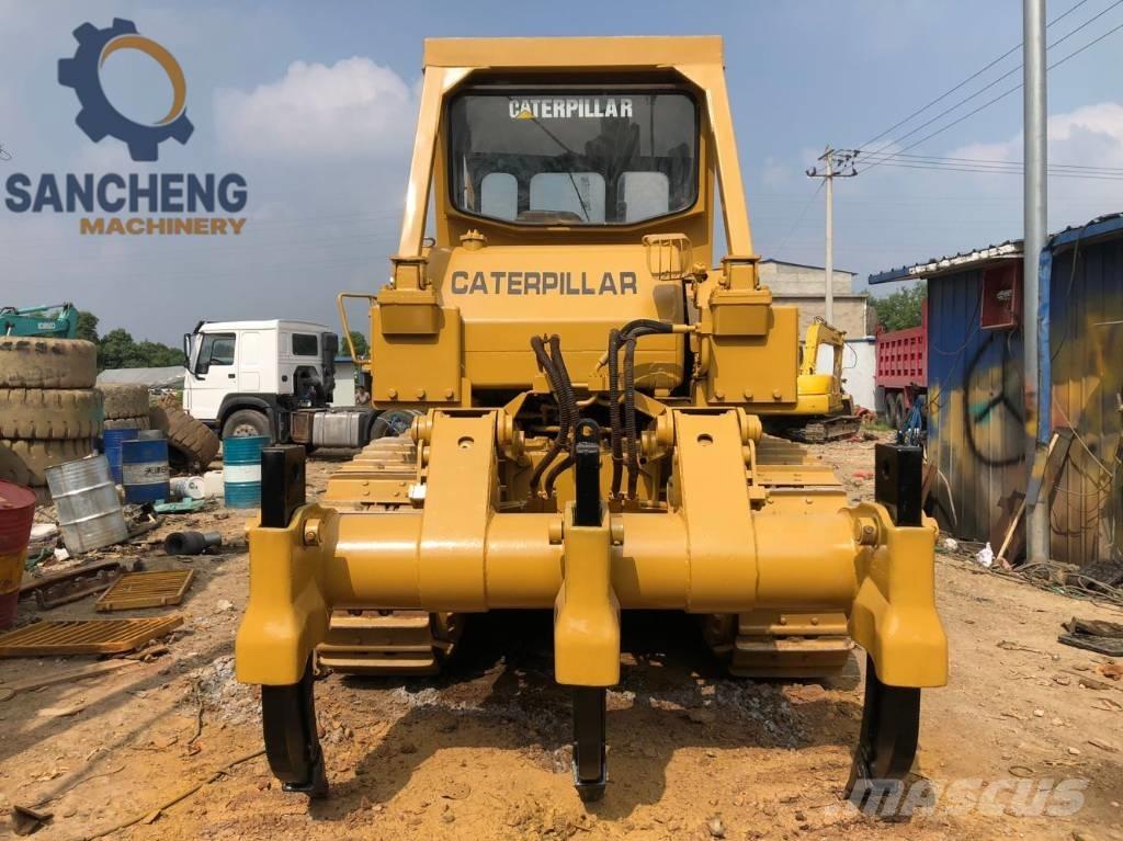 CAT D 8 K Buldožeri guseničari