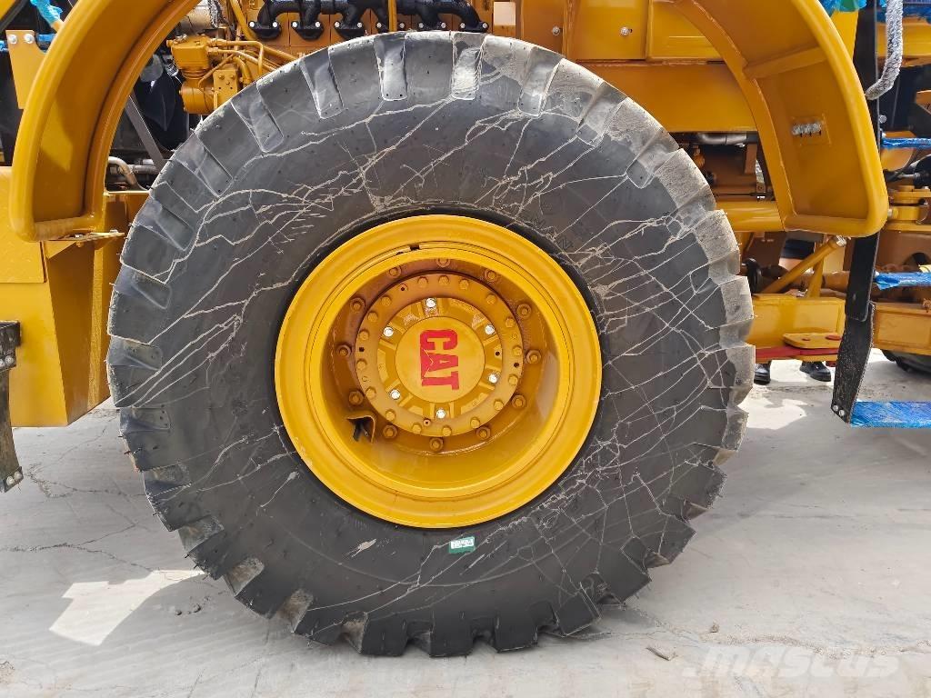 CAT 950 H Utovarivači na točkove