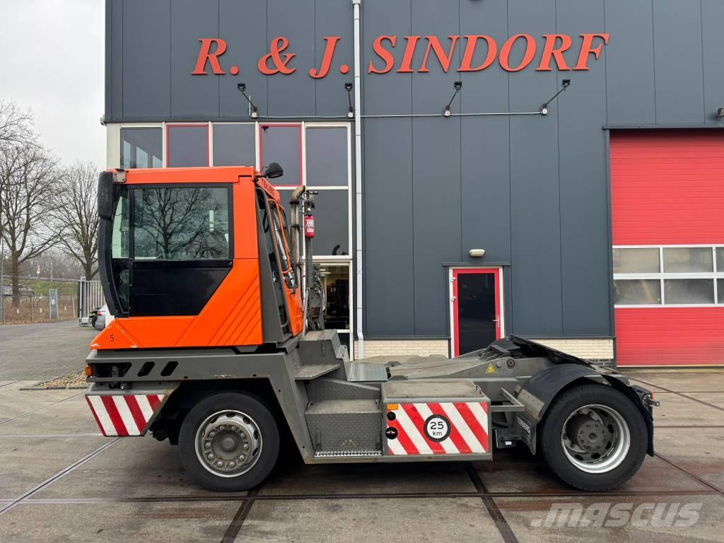 Terberg TT222 Terminalni tegljači