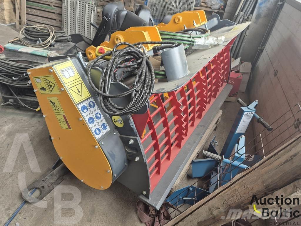  Orzel LB-2.0 Kašike / Korpe