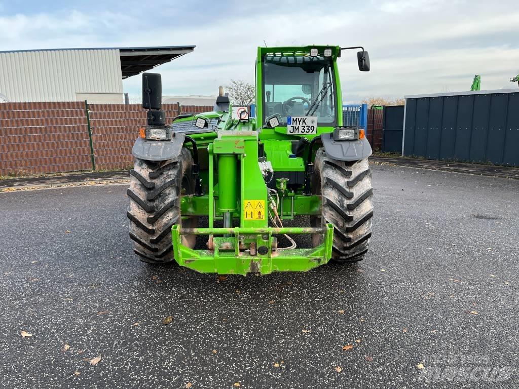 Merlo TF33.9CS-140 Teleskopski viljuškari