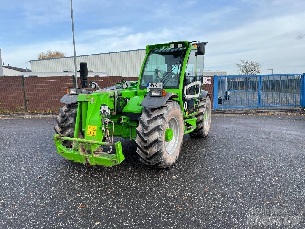 Merlo TF33.9CS-140 Teleskopski viljuškari