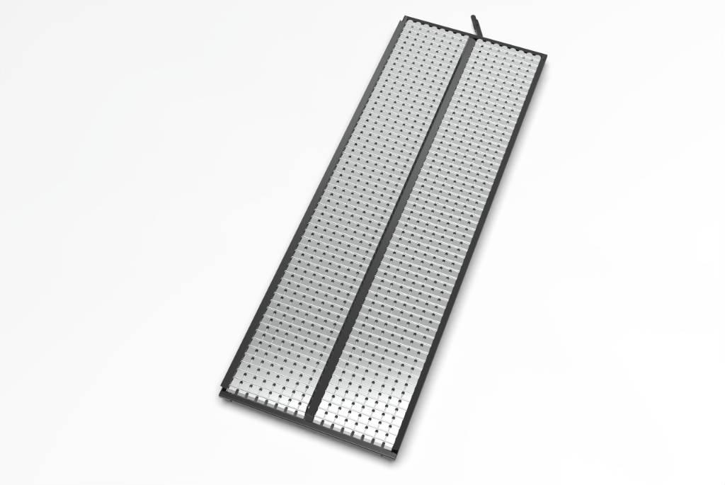 PW 756445.0 Dodatna oprema za kombajne