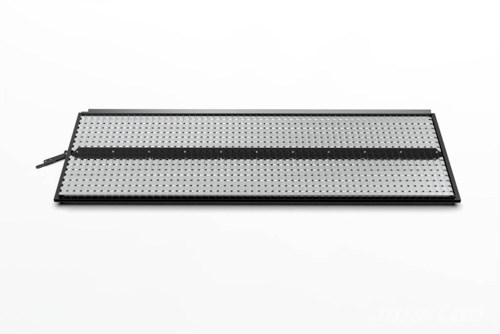 PW 756445.0 Dodatna oprema za kombajne