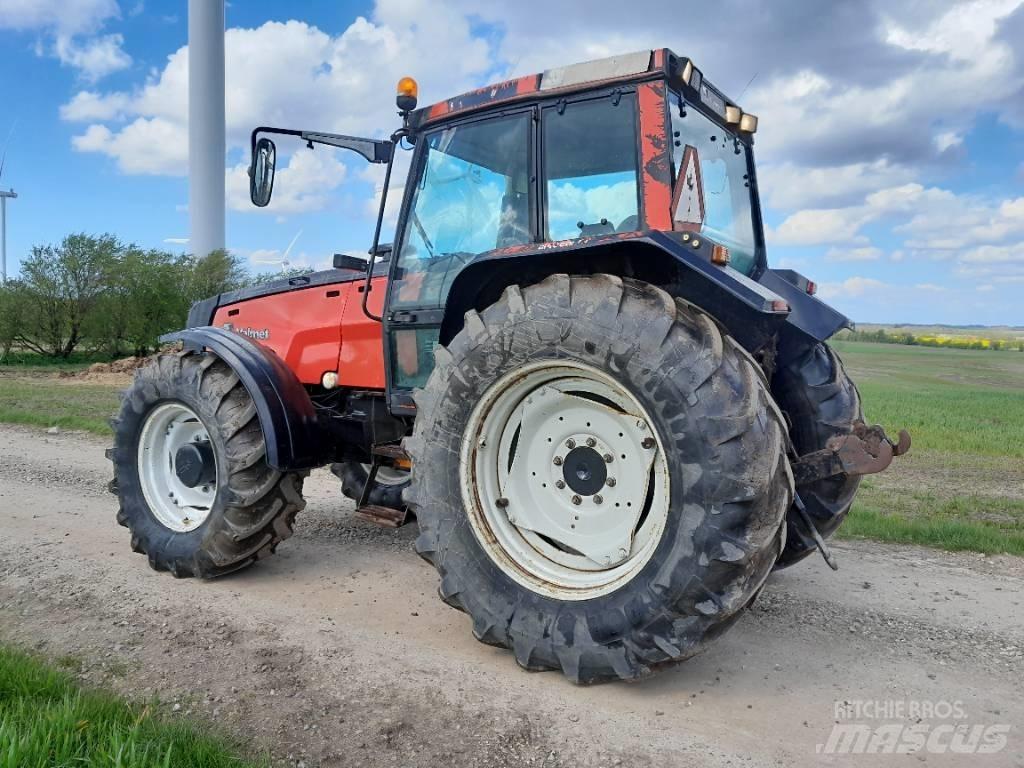 Valmet 8450 Traktori