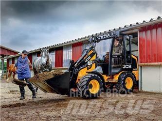 JCB 403 Utovarivači na točkove