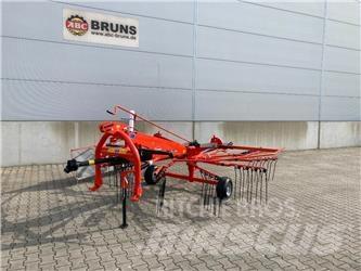 Kuhn GA 4201 Skupljači