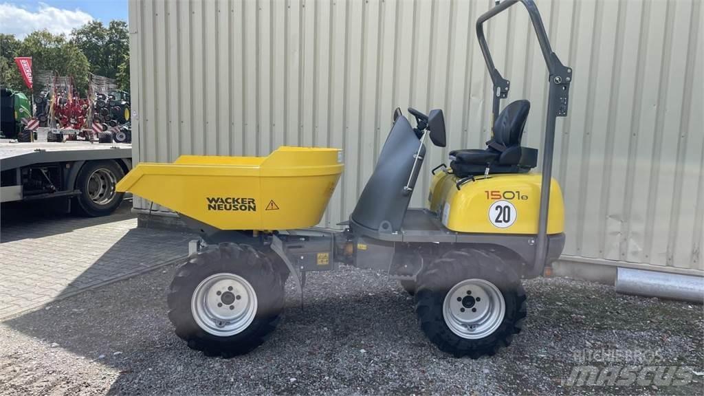 Wacker 1501 Ostale poljoprivredne mašine