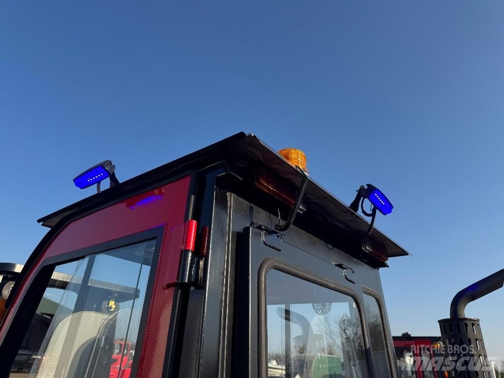 YangFT CPCD30 Dizelski viljuškari