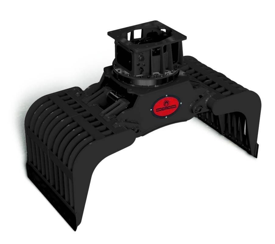  DEMOQ DSM130E typ A Grabulje