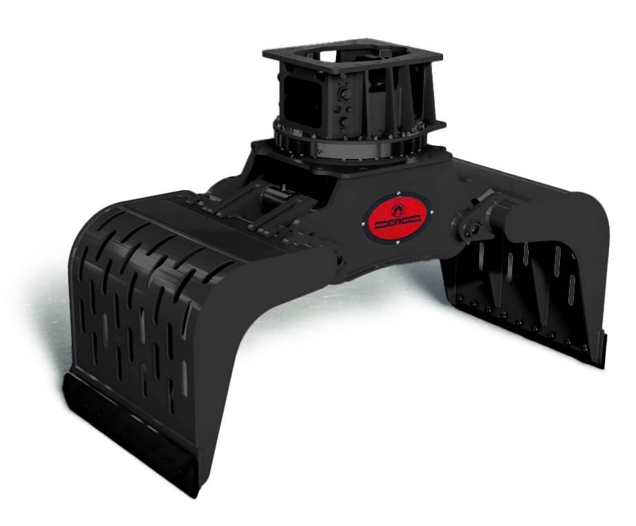  DEMOQ DSM130E typ A Grabulje