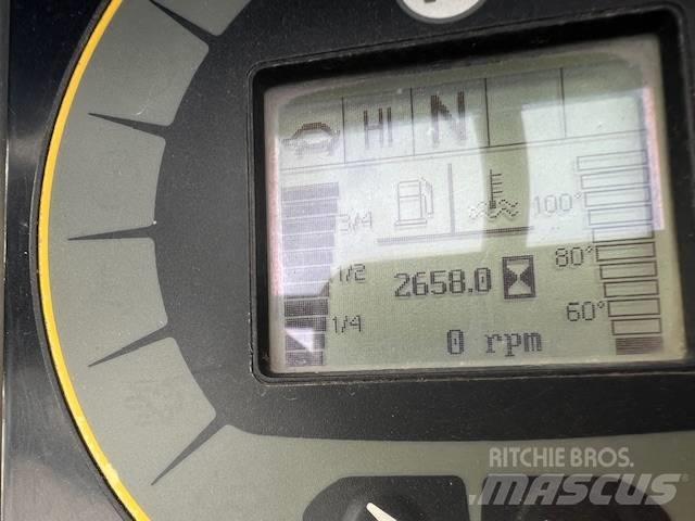 Wacker Neuson DW 90 Zglobni damperi