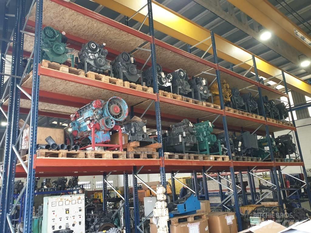 Deutz Motor Ostalo za građevinarstvo