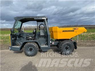 Bergmann C804e | 2022 Damperi za gradilište