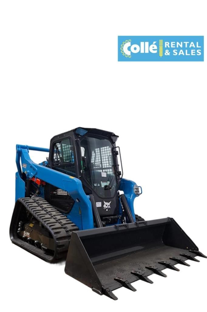 Bobcat T76 | 2025 Utovarivaču guseničara