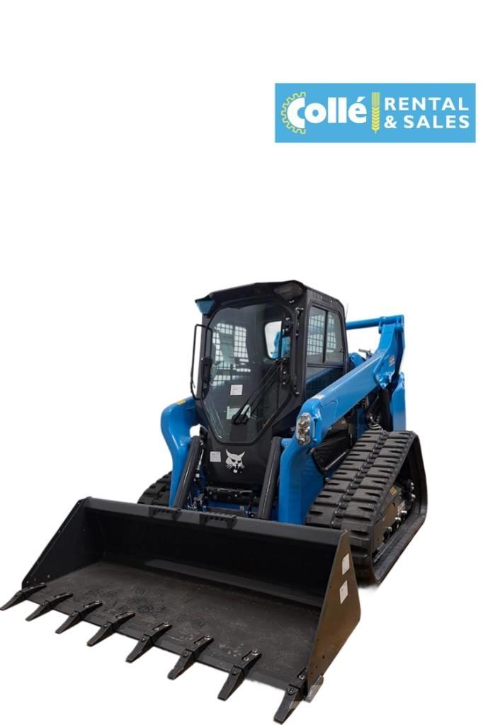 Bobcat T76 | 2025 Utovarivaču guseničara