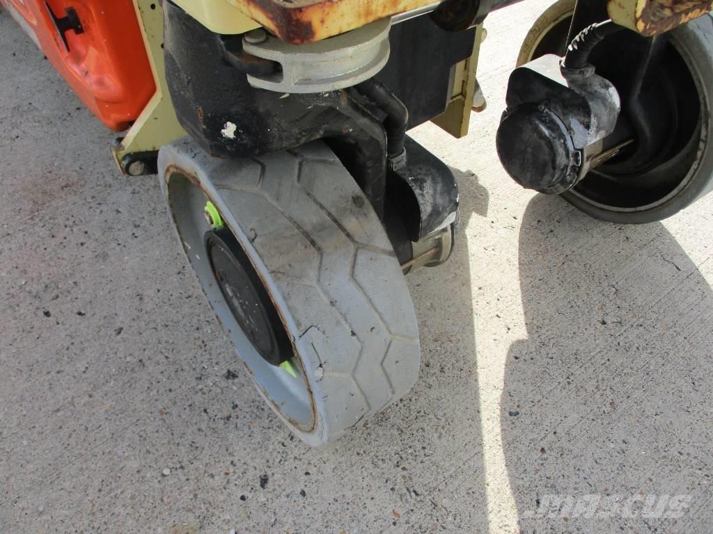 JLG 2632ES (151) Makazaste platforme