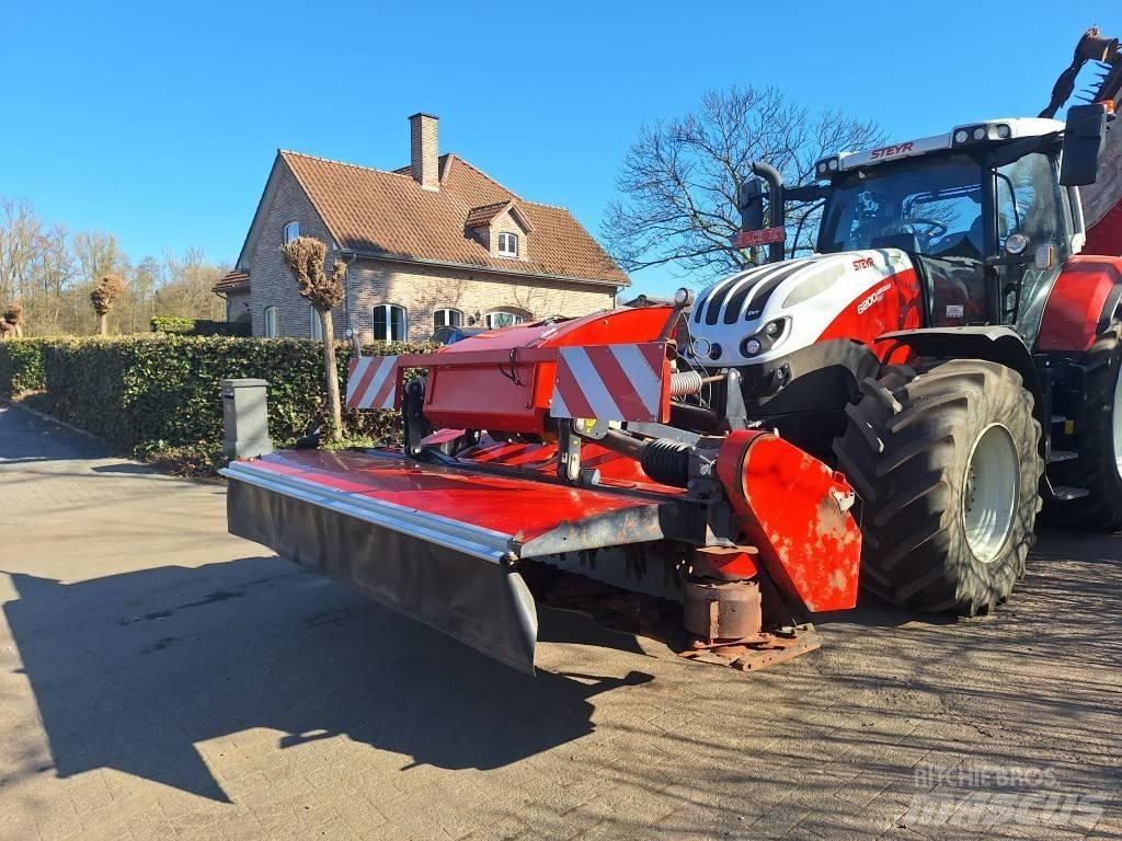 Vicon EXTRA 632FT Uređaji za kosačice