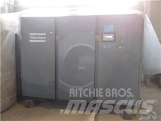 Atlas Copco G 160-14 Kompresori