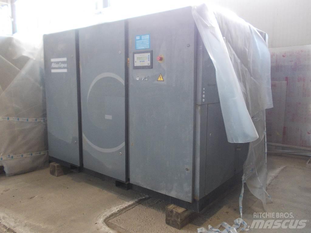 Atlas Copco G 160-14 Kompresori