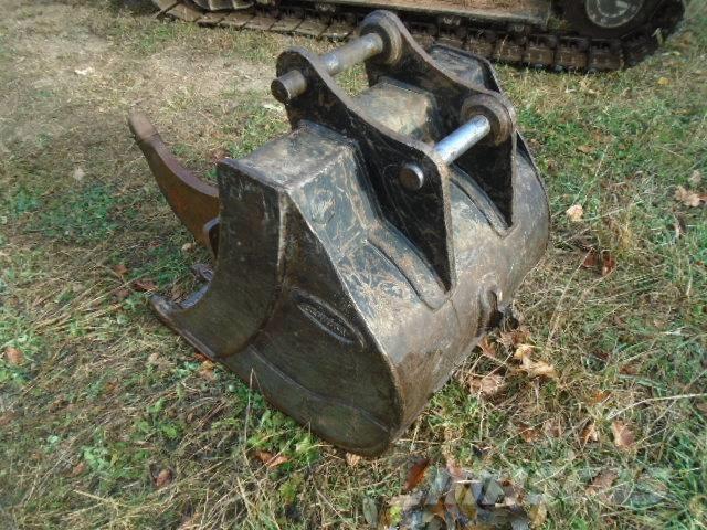 Doosan DX 80 R Bageri guseničari