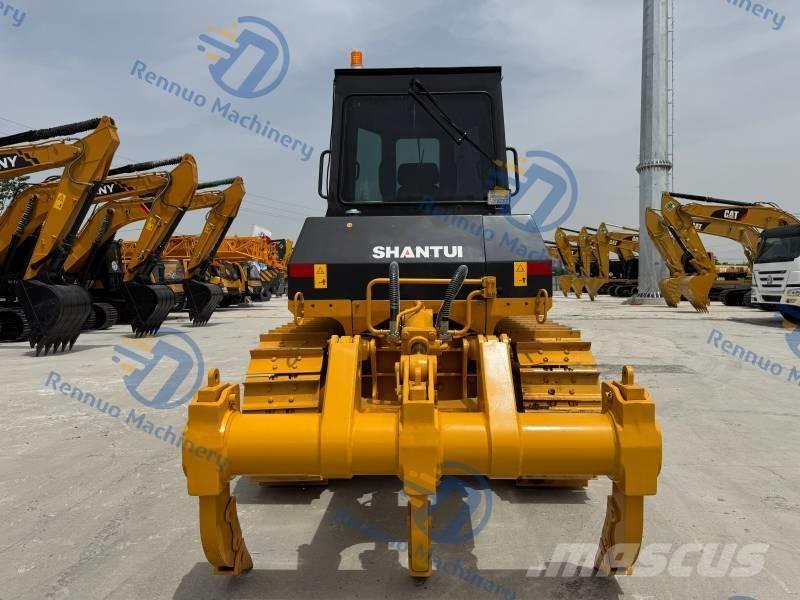 Shantui SD 16 Buldožeri guseničari