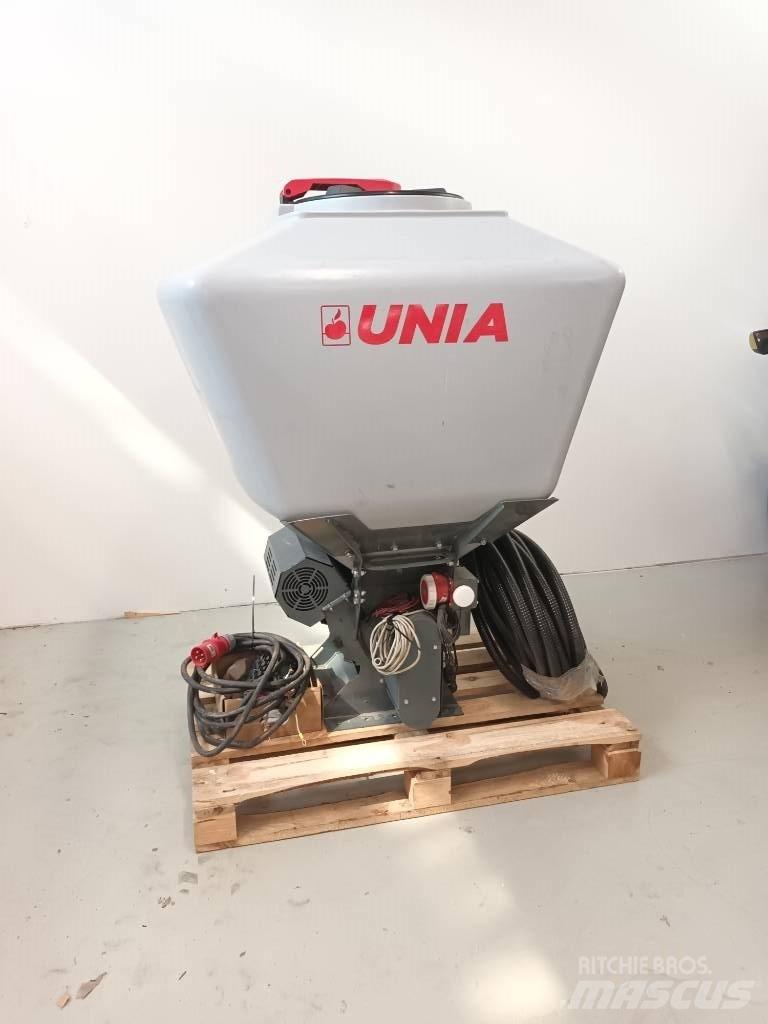 Unia FP 550 Sejačice