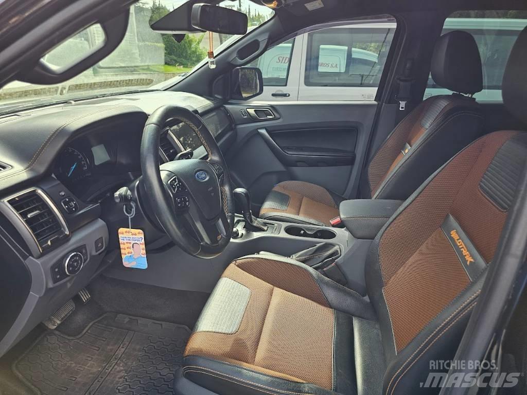 Ford Ranger Pik up kamioni