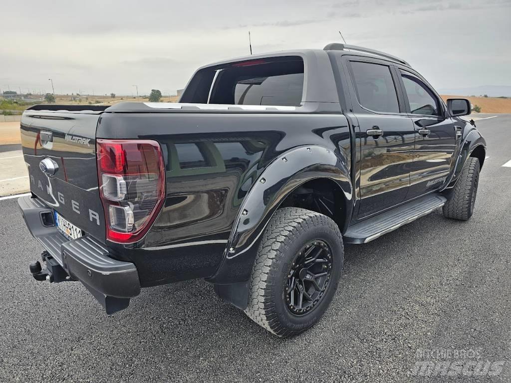 Ford Ranger Pik up kamioni