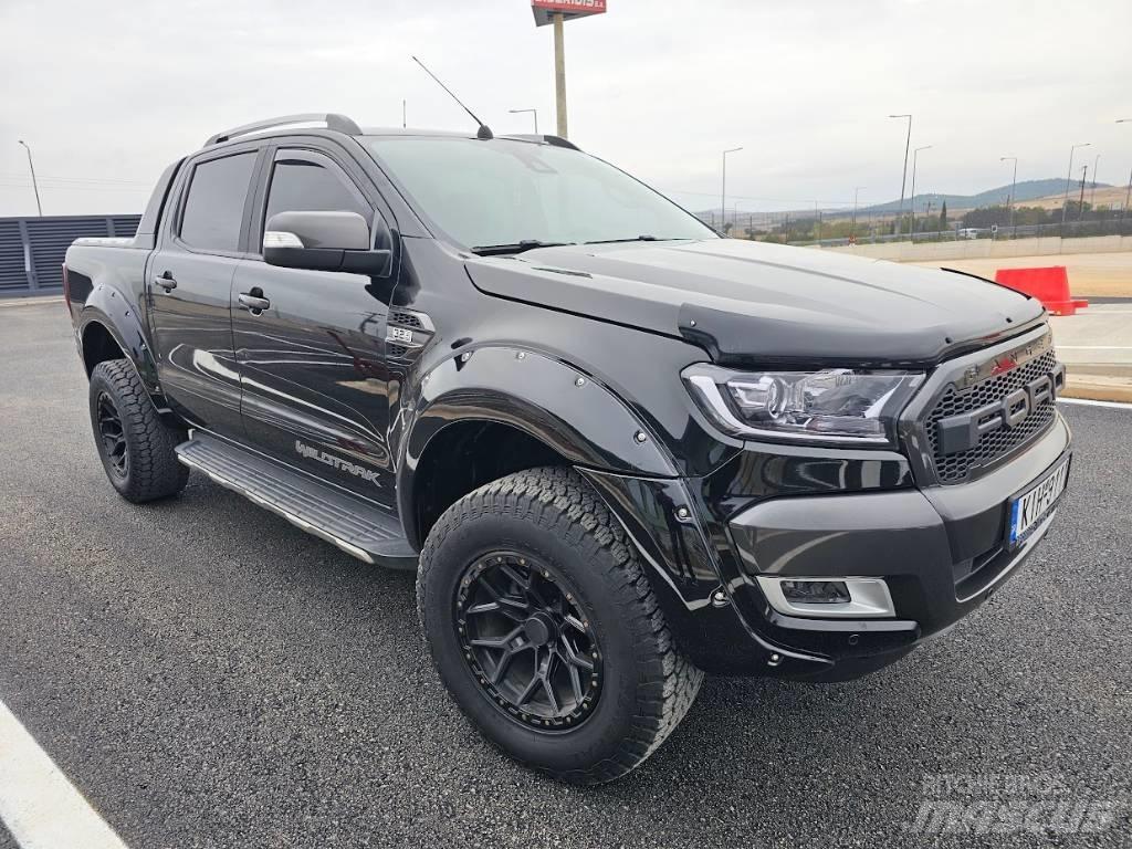 Ford Ranger Pik up kamioni