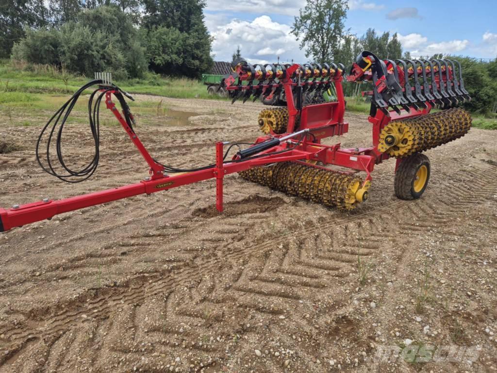 Väderstad ROLLEX 620 Valjci