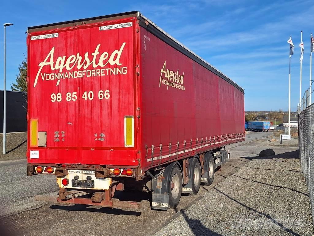 Renders ROC 18.24 Poluprikolice sa ciradom