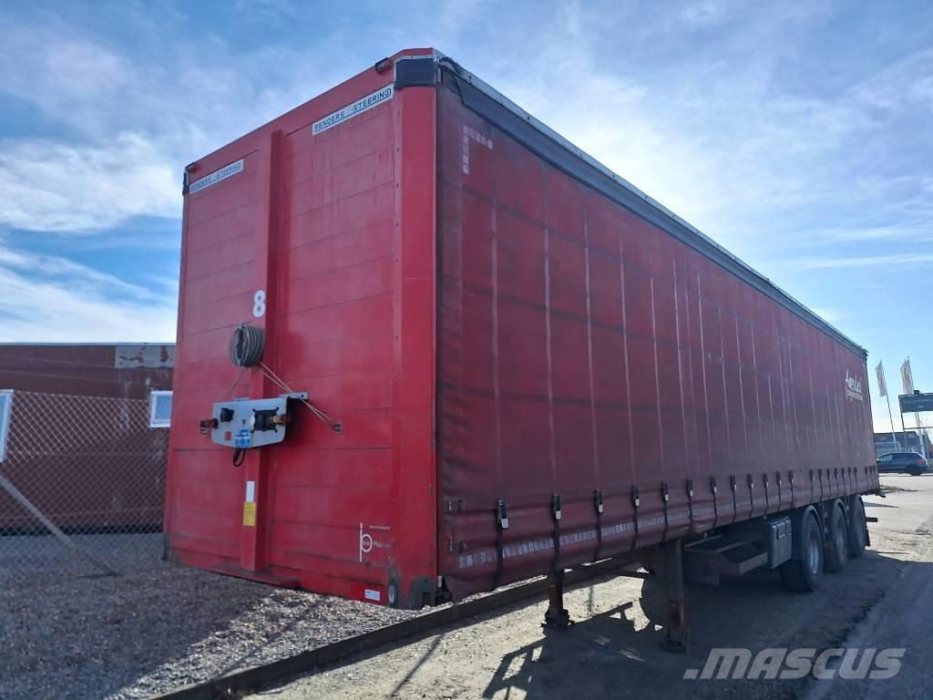 Renders ROC 18.24 Poluprikolice sa ciradom