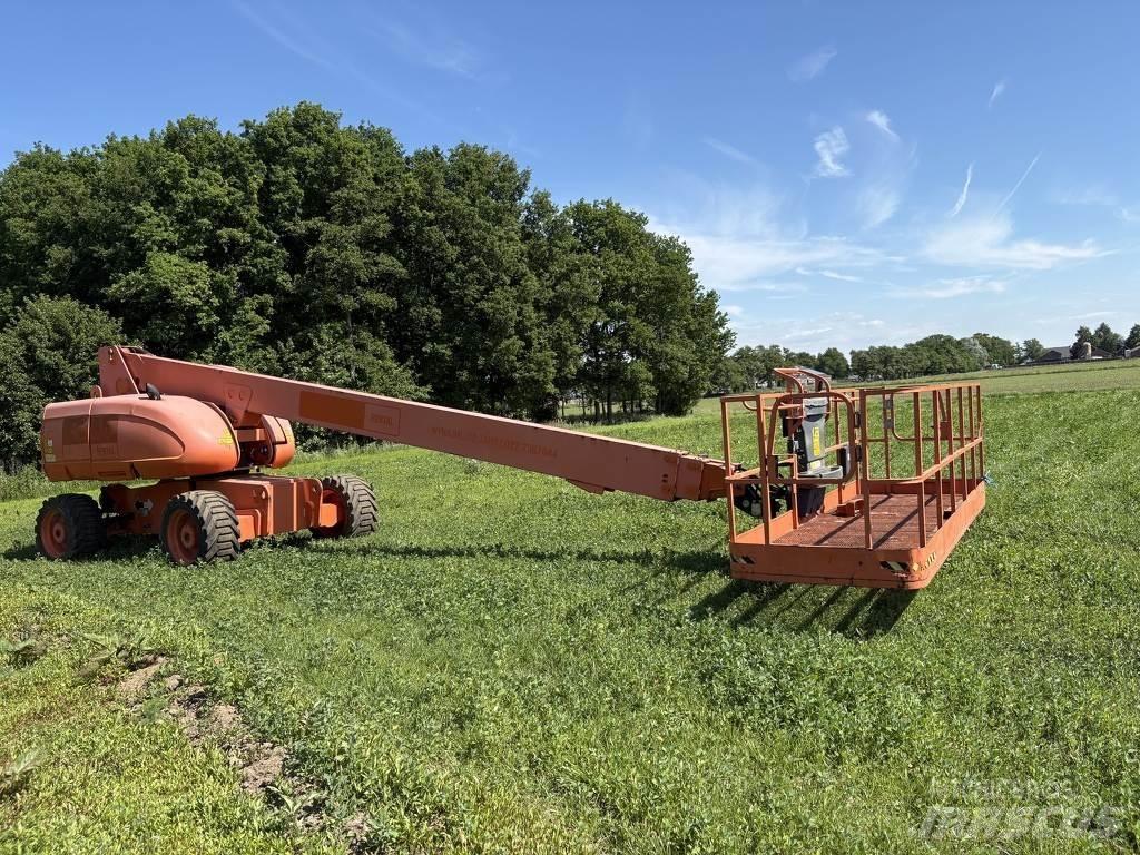 JLG 680s Teleskopske podizne platforme