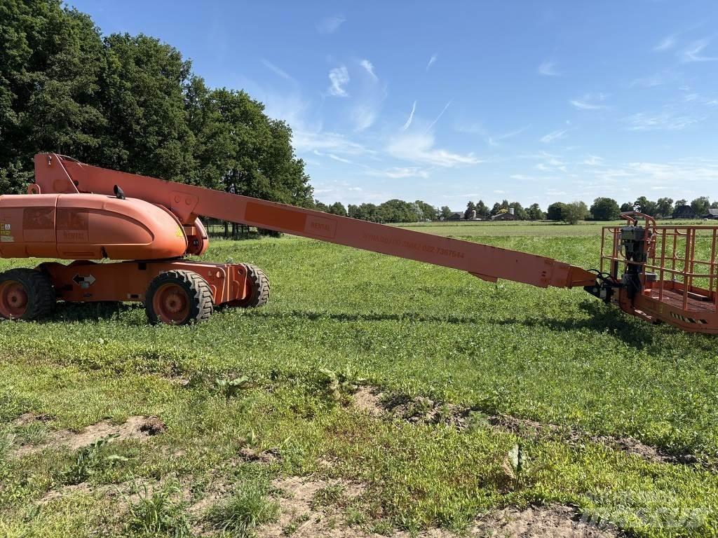 JLG 680s Teleskopske podizne platforme