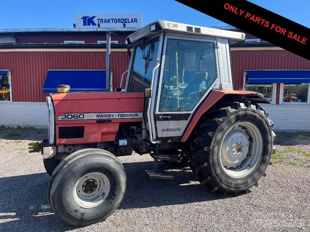 Massey Ferguson 3060 Traktori
