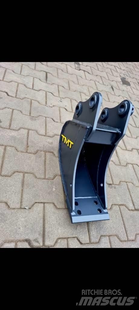 TMT ŁYŻKA 18 CM Ostale komponente za građevinarstvo