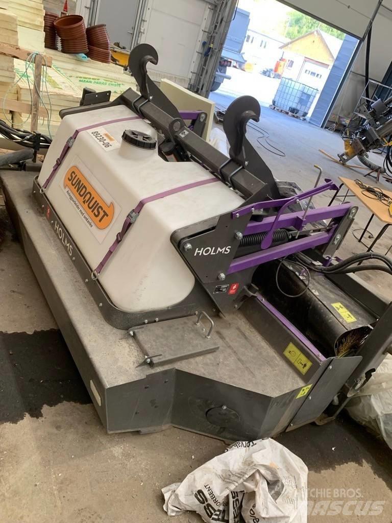 Holms PH250B Mašine za čišćenje