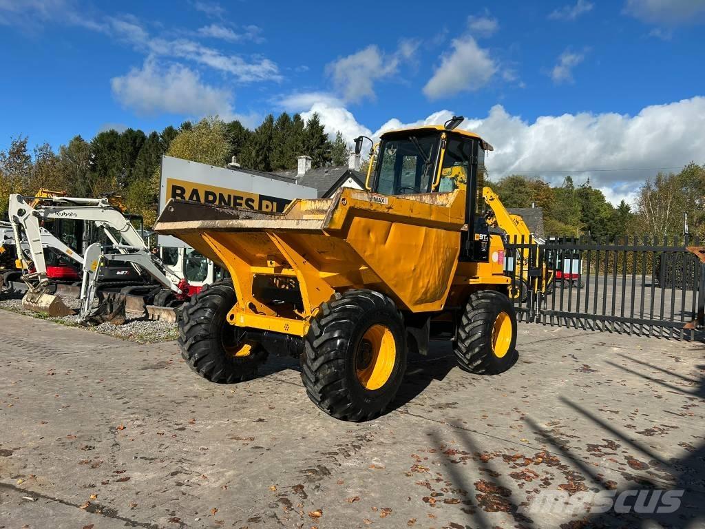 JCB 9FT Damperi za gradilište