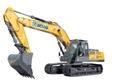 XCMG XE370CA Mini bageri < 7t