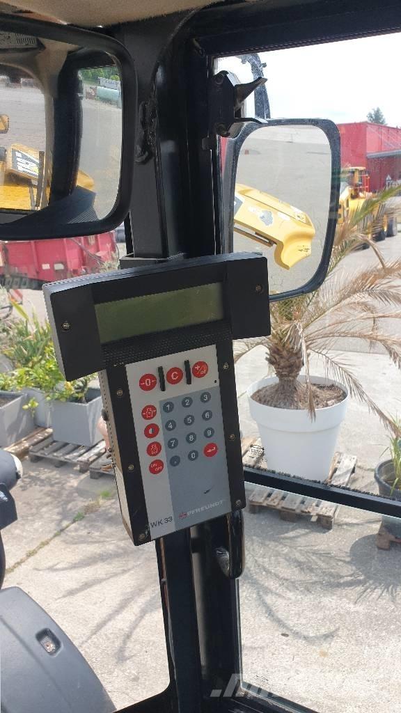 CAT 930 H Utovarivači na točkove