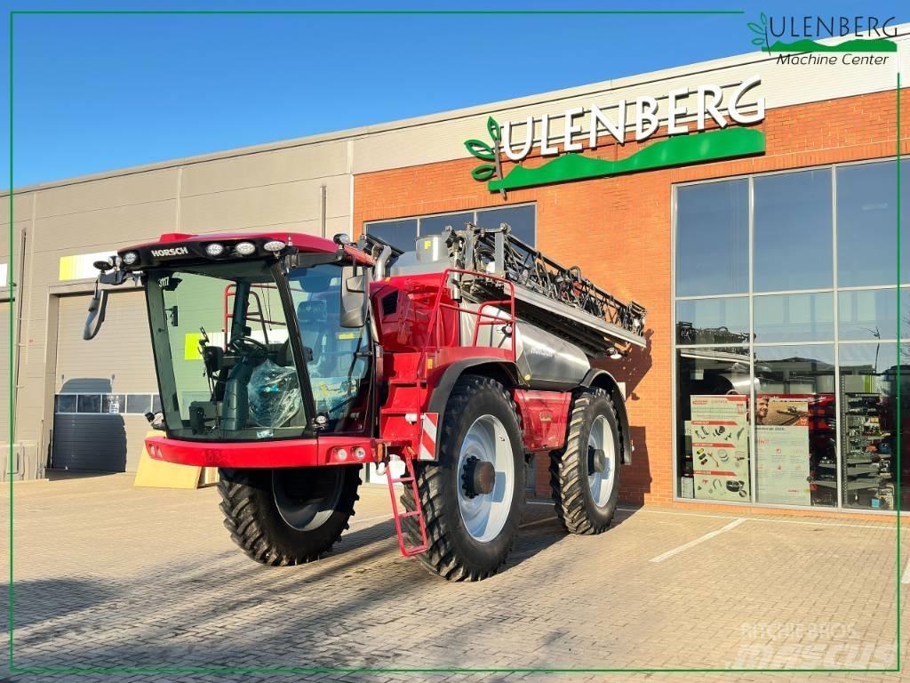 Horsch LEEB 8.300 PT Samohodne prskalice